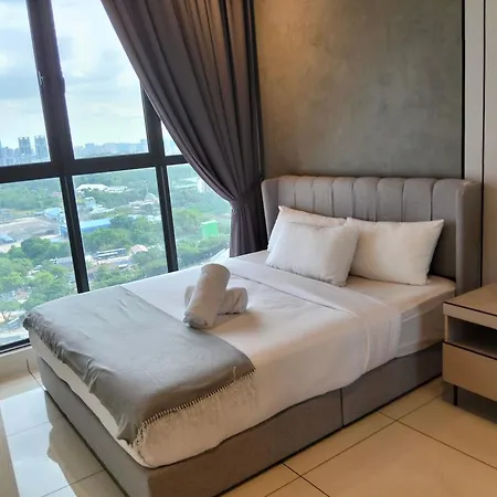 Trion Luxury Suite At Kl